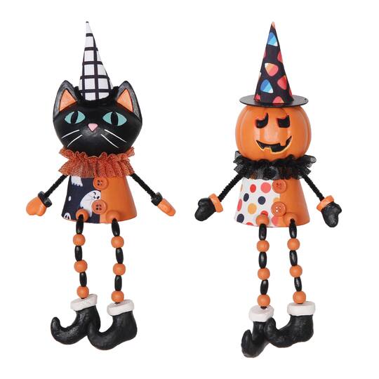 Assorted 12&#x22; Halloween Character Sitter by Ashland&#xAE;
